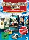 5 Wimmelbild-Spiele [German Version]
