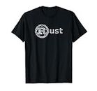 Rust - Software Programming, Developing and Coding Community T-Shirt