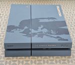 Sony PlayStation 4 Konsole Uncharted A Thiefs End 1 TB Special Ed HDMI Reparaturen 