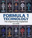 Formula 1 Technology - 9781910505731