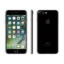 Apple iPhone 7 Plus, 128Go, Noir de Jais (Reconditionné)