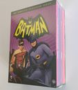 Batman: The Complete Series (DVD 18-Disc Box Set) TV Brand New Region 1
