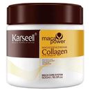 Karseell Hair Repair Mask Argan Oil Conditioning Collagen Keratin Detox Damage
