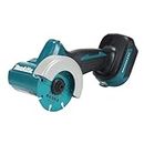 Makita DMC300Z 18V Li-ion LXT 76mm Compact Disc Cutter – Batteries and Charger Not Included