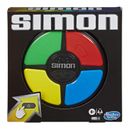 Hasbro Gaming, Simon, Electronic Memory Game, for Kids, Ages 8 and U (US IMPORT)