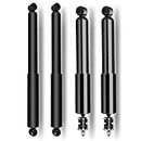AUTOMUTO Shock Absorbers Fits 1990-1997 for Ranger,1994-1997 for Mazda B2300,1994-1997 for Mazda B3000,1994-1996 for Mazda B4000 with 344268 344396 Auto Shocks