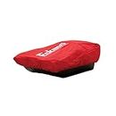 Eskimo 16475 50-inch Travel Cover for 1-Person Ice Shelter