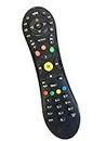 Virgin Media TiVo Remote 100% Genuine, WITH 2 X AA BATTERIES INCLUDED
