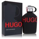Hugo Just Different by Hugo Boss eau de toilette spray 4,2 oz (hombres)