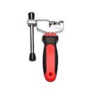 Linist Bicycle Repair Tool Bicycle Chain Breaker Cutter - Essential Chain Removal Tool for DIY Bicycle Maintenance