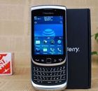 100% Original Blackberry Torch 9810 Unlocked GSM HSPA OS 7 Slider Cell Phone