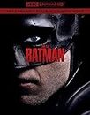 Batman, The (BIL/4K Ultra HD + Blu-ray)