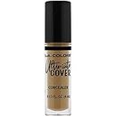 L.A. Colors - Ultimate Cover Concealer - Nude