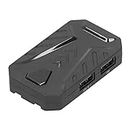 Keyboard and Mouse Adapter, Gaming Keyboard Mouse Converter for PS3/PS4/PS5/Xbox ONE/Xbox360