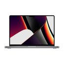 Apple Used 14.2" MacBook Pro with M1 Pro Chip (Late 2021, Space Gray) Z15G001WC