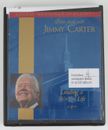 Audiolibro íntegro de Biblias Estudio con JIMMY CARTER: Leading a Worthy Life en CD