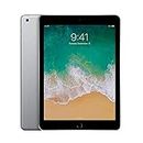 Apple iPad 9,7 (5th Gen) 32GB Wi-Fi - Grigio Siderale (Ricondizionato)