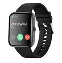 Smart Watch per Dispositivi Android/telefonici, Smart Watch per Donna, Uomo, AI VOICE.