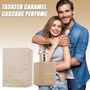 Perfume para mujer Caramel Taskeen Marina 50 ml caramelo de ensueño eau de parfum venta