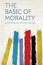 The Basic of Morality