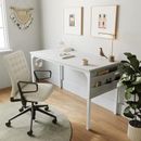 FEZIBO/Home Office Furniture/Wood/Desks