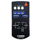 Genuine Yamaha YAS-101 Soundbar Remote Control