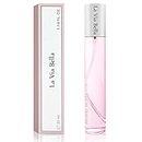 Damen Parfüm Duft Spray – das inspirierte Pendant als Eau de Parfum für Fahrer und Fahrzeug – 33ml Flakon für Handtasche & unterwegs (LA VIA BELLA)