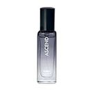 Ajmal Ascend EDP Oriental Perfume 20 ml Office Wear for Unisex Citrus