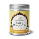 Classic Ayurveda Kokos-Mango-Chili, mixed spices, 60g