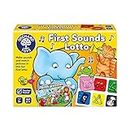 Orchard Toys First Sounds Lotto And Puzzle - Ed. Inglese