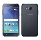 Samsung Galaxy J5 SM-J500FN 8 GB LTE smartphone Android nero nuovo IMBALLO ORIGINALE sigillato