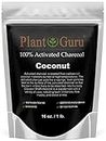 Activated Charcoal Powder 1 lb. Coconut - Food Grade Kosher Non-GMO - Teeth Whitening, Facial Mask and Soap Making. Promotes Natural Detoxification and Helps Digestion
