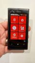 2333.Nokia Lumia 800 Very Rare - For Collectors - Unlocked