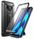 For Samsung Galaxy Note 8/Note 9 Case, SUPCASE Full Protective Cover+Screen+Clip