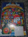 Playmobil Adventskalender Weihnachtsmarkt 3976 von 1999