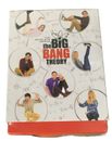 The Big Bang Theory: The Complete Series (DVD) 12 Seasons 279 Original Episodes