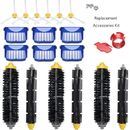 Replacement Accessories Kit for iRobot Roomba 600 Series 690 680 Filter Brushes