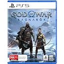 God of War: Ragnarok Standard Edition - PlayStation 5