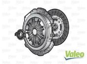 Genuine VALEO clutch set 828505 for Toyota