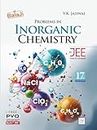 Problems in Inorganic Chemistry for JEE (Main & Advanced) - 17/Edition, 2024