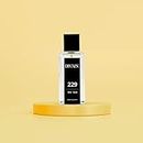 DIVAIN-229 - Inspiré par Diors´s Eau Savage/Parfum pour Homme d'équivalence agrumes