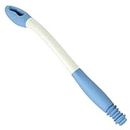 Toilet Aids for Wiping, Long Reach Butt Wiper Helper Wand 15" Toilet Aid Tools Comfort Bottom Buddy Wiping Aid for Senior Pregnant After Surgery Overweight People