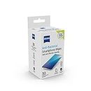 ZEISS Anti-Bacterial Smartphone Wipes 30ct