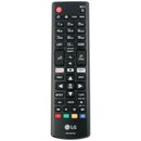 Original Fernbedienung für LG 24 Zoll 24TL520S-PZ Smart HD bereit LED TV