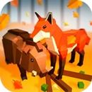 My Virtual Wonder Zoo Wild Animal Park Build & Craft Breeding App For Boys And Girls