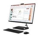 Lenovo IdeaCentre AIO 3i - (2023) - All in One Desktop - PC Computer - Mouse & Keyboard Included - 27" FHD Display - Windows 11-16GB Memory - 512GB Storage - Intel Core i5-13420H