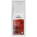 Swanson Organic House Blend Ground Coffee - Medium Roast 16 oz Package