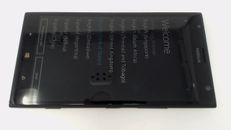 Nokia Lumia 1520 Windows Cellphone (Black 16GB) AT&T