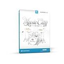 Toontrack SDX Music City USA Superior Drummer Library - Soundlibrary
