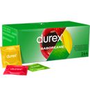 Durex Genussfrüchte  Kondome - 144 Stück - Safer Sex